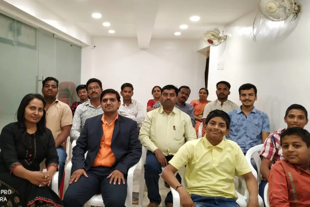 Stammering and Stuttering Cure Centre Pune