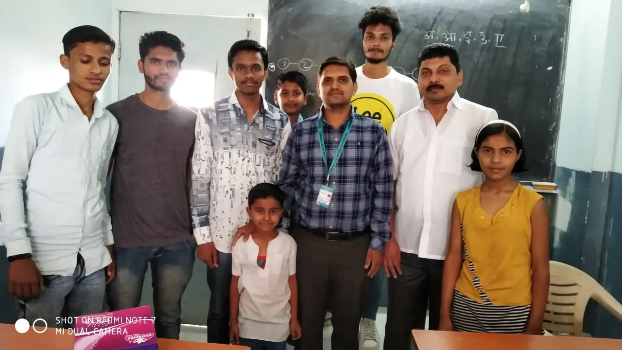 Stammering Cure and Research Centre, Pune